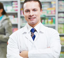 Need Pharmacy Staff?